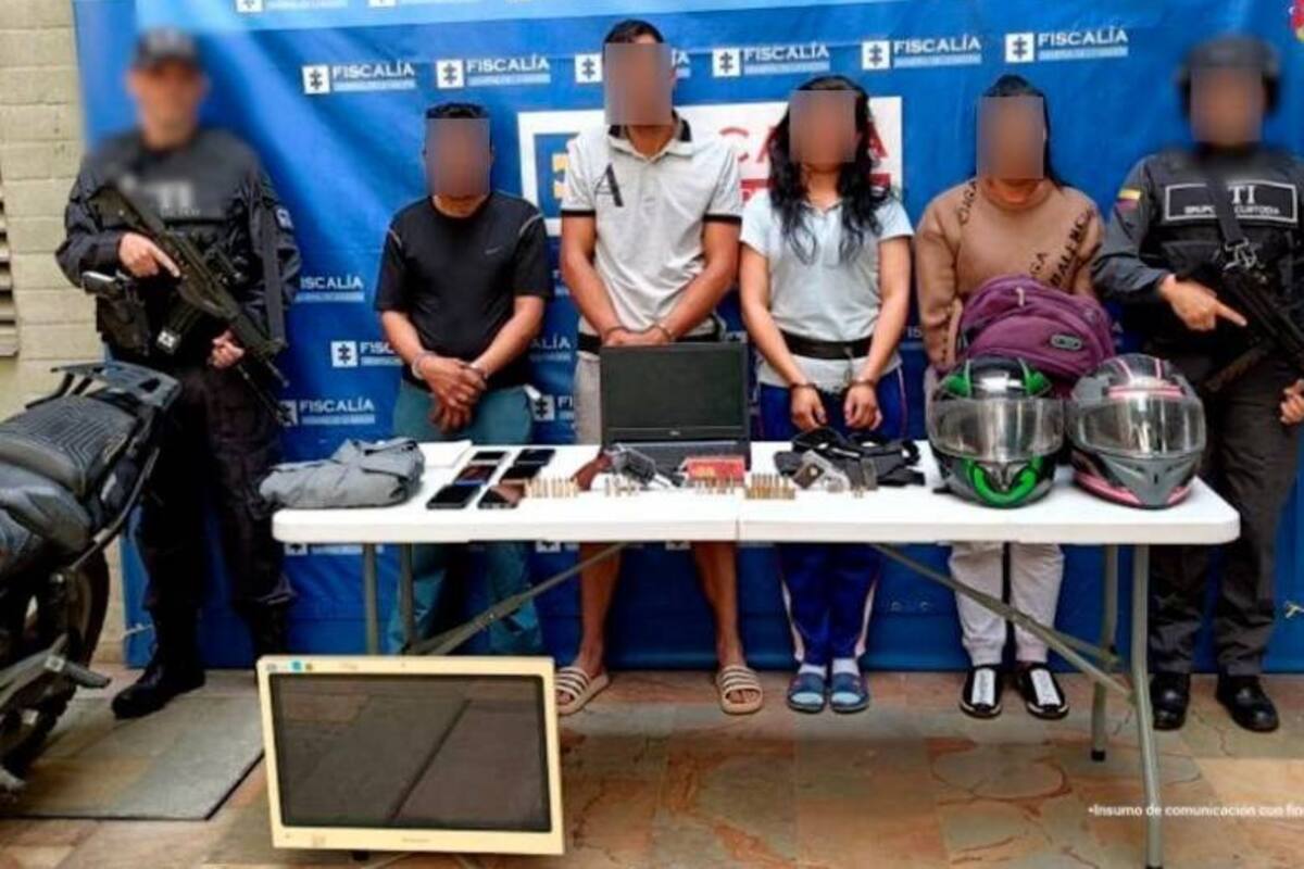 Condenan a mujer que ordenó matar a su pareja para cobrar un seguro