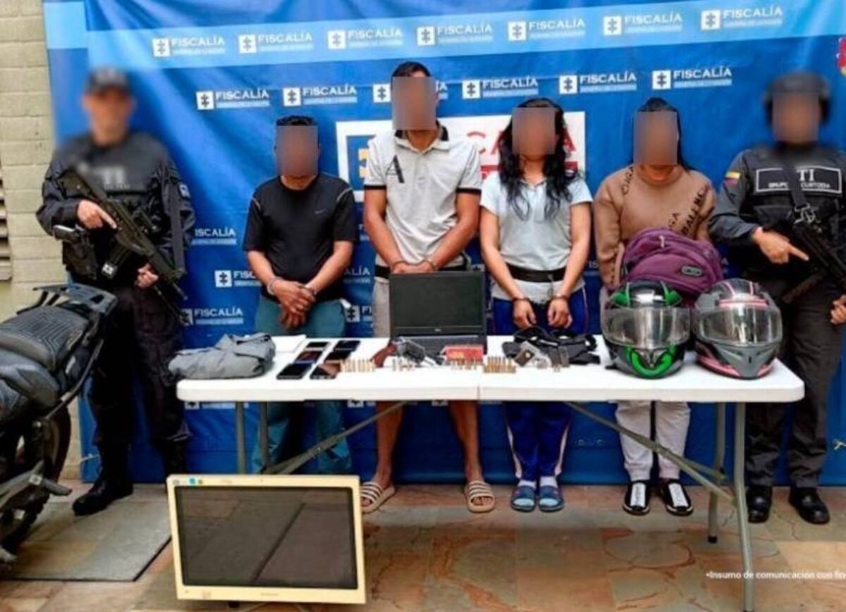 Las autoridades judiciales confirmaron la condena contra una mujer que junto a su amante mandó a matar a su propio esposo en el oriente de Medellín.