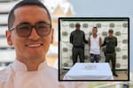 Condenan al ladrón, de 18 años, que mató al chef peruano Luis Dionisio Ruiz en Alto Bosque