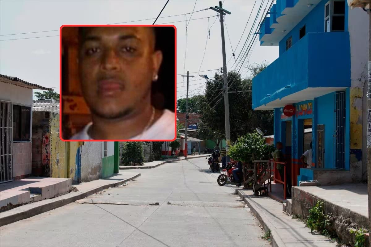 Condenan al sicario que mató al joven Manuel Zambrano en El Pozón