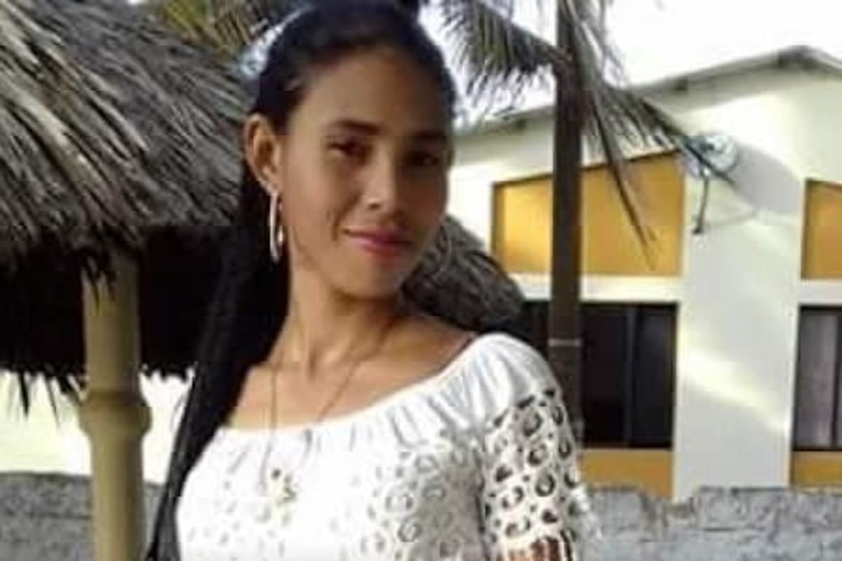 Expareja confesó brutal crimen de mujer: Maricela Sierra tenía 37 años