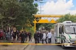 A la estudiante de enfermería Nathalia Alarcón la mataron mientras iba en su moto