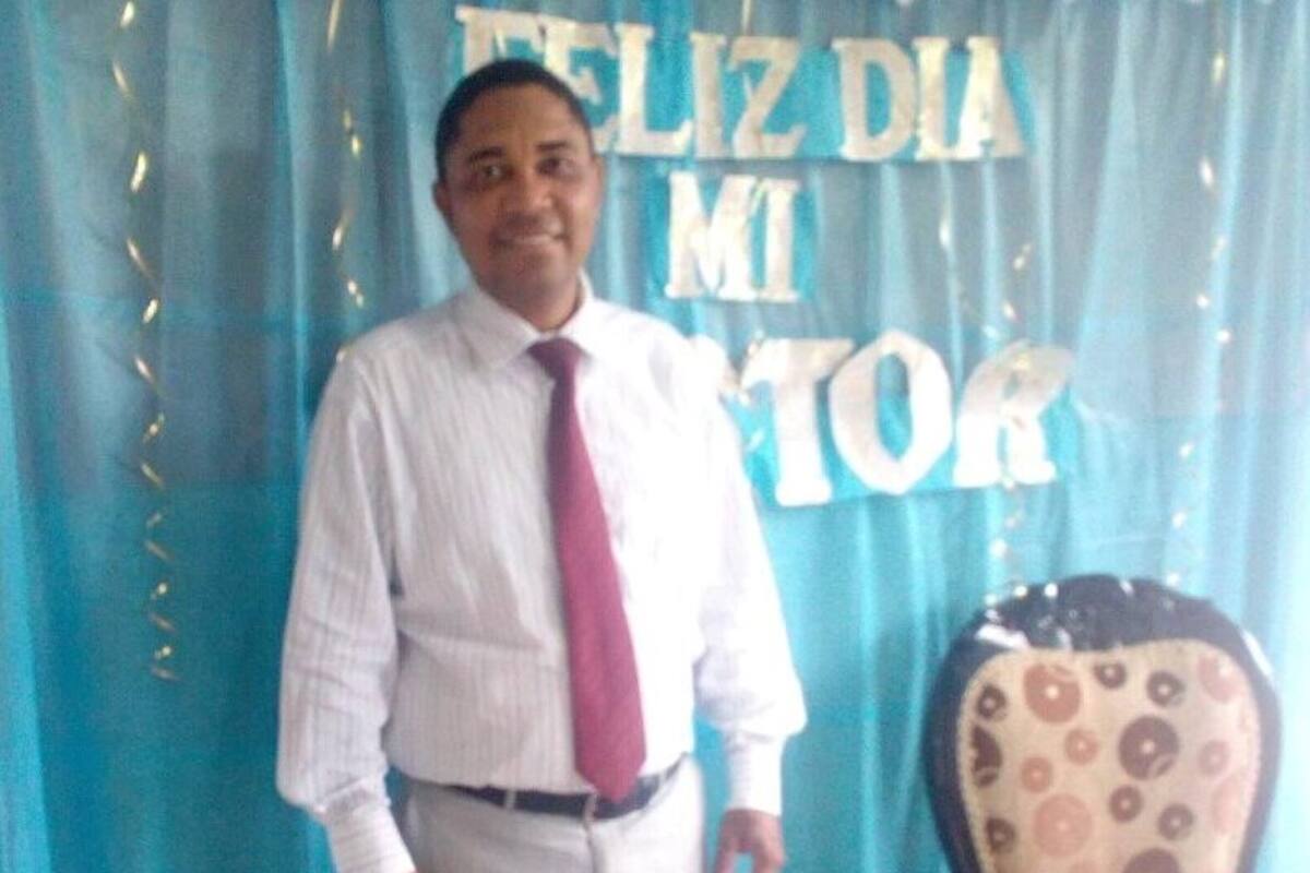 ¿Por qué mataron al pastor Salvador Zapateiro? Habla la Policía