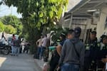 Tendero perdió la vida tras ser atacado a bala en medio de un atraco