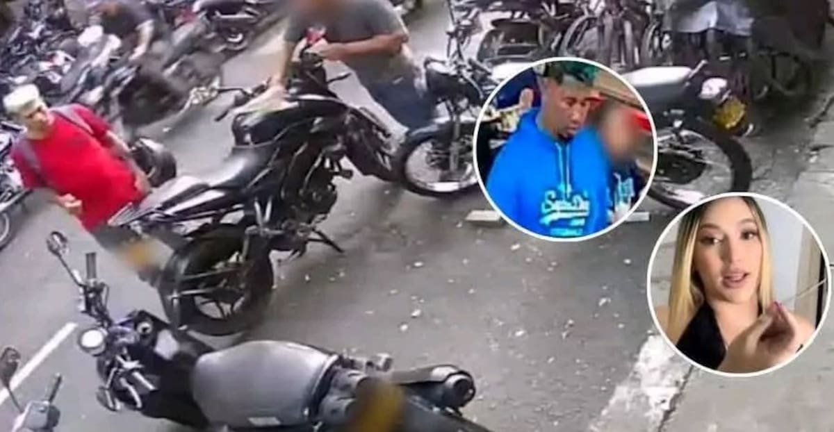 La prueba “reina” que le permitió a los investigadores vincular presuntamente a dos hermanos con el asesinato de Zaida Andrea Sánchez es una moto que los sicarios habrían comprado apenas unas horas antes de perpetrar el atentado.