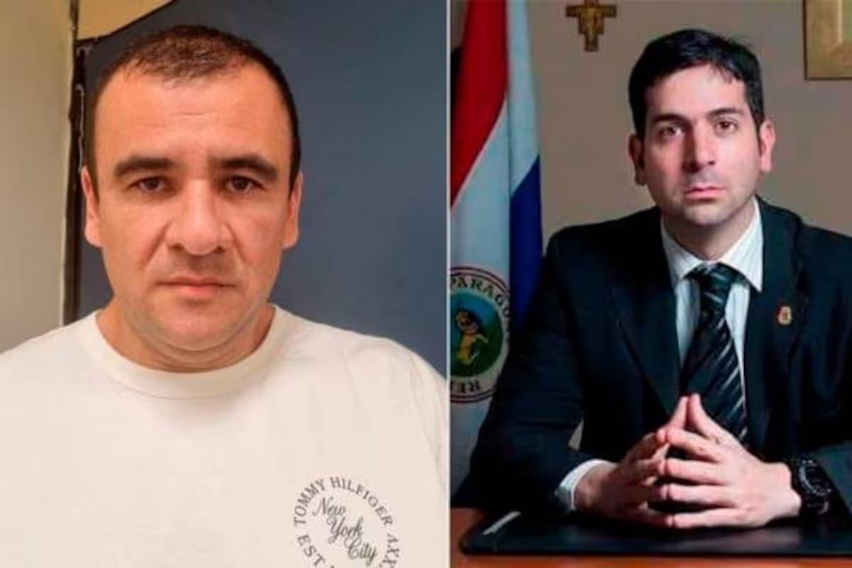 ¿Quiénes son los 3 narcos que habrían ordenado el asesinato del fiscal Pecci?