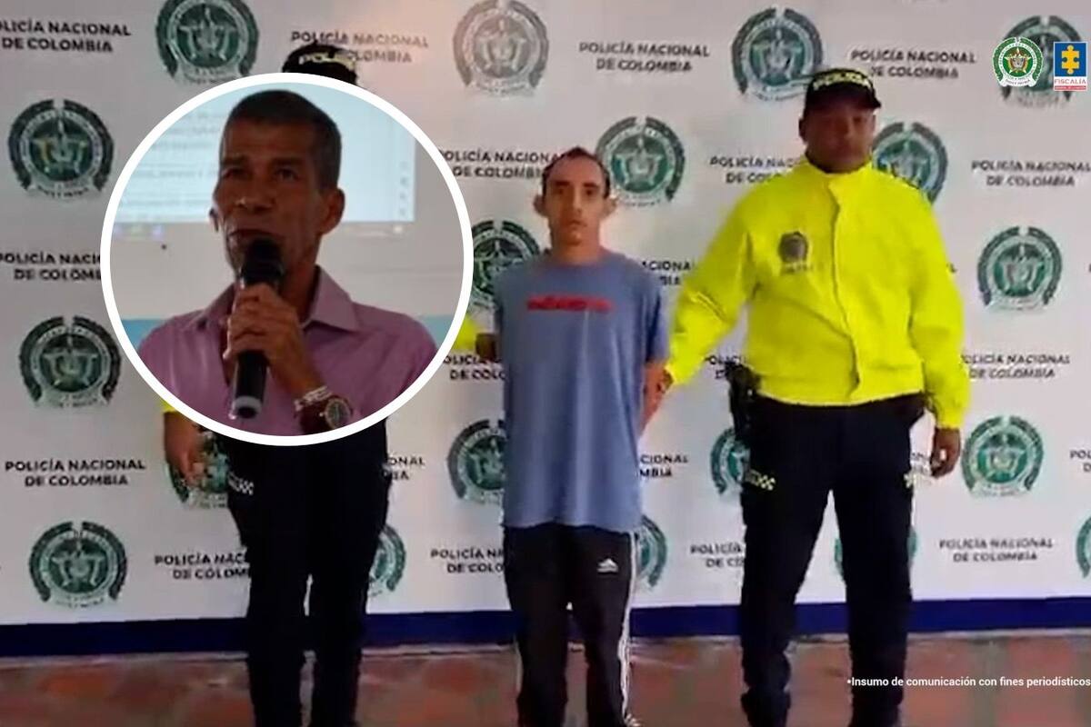 Condenan a miembro del Clan del Golfo por crimen de líder en Bolívar