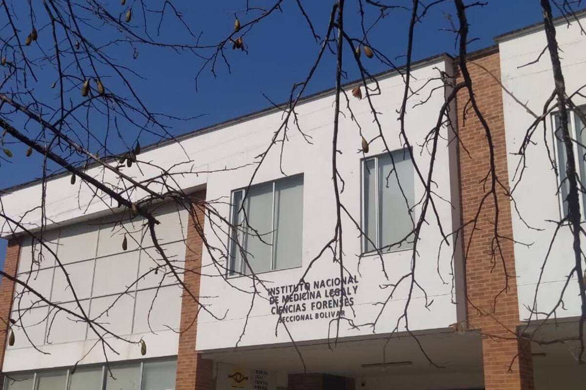 Asesinaron a Carlos Chamorro mientras caminaba en El Carmen de Bolívar
