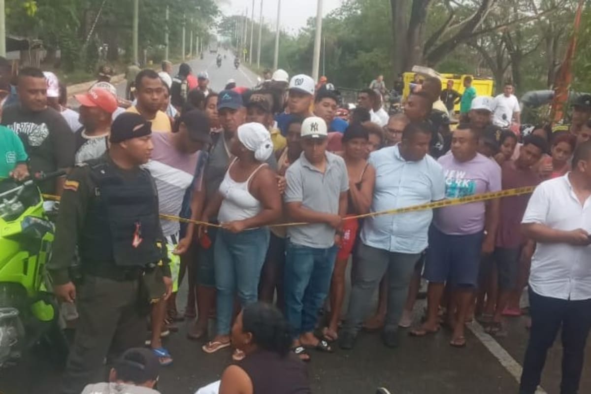 Jesús Alcázar, el joven que sicarios mataron en Arjona: tenía 19 años