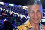 Yesid Camacho, el empresario que sicarios esperaban para quitarle la vida: así ocurrió