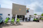 ¡Misterio! A Carlos Medina, de 36 años, lo hallaron sin vida en Cartagena