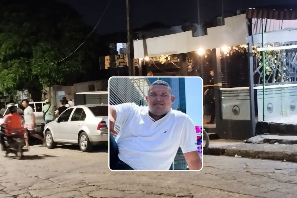 ¿Por qué mataron al abogado Steven Alexis López? Esto investigan