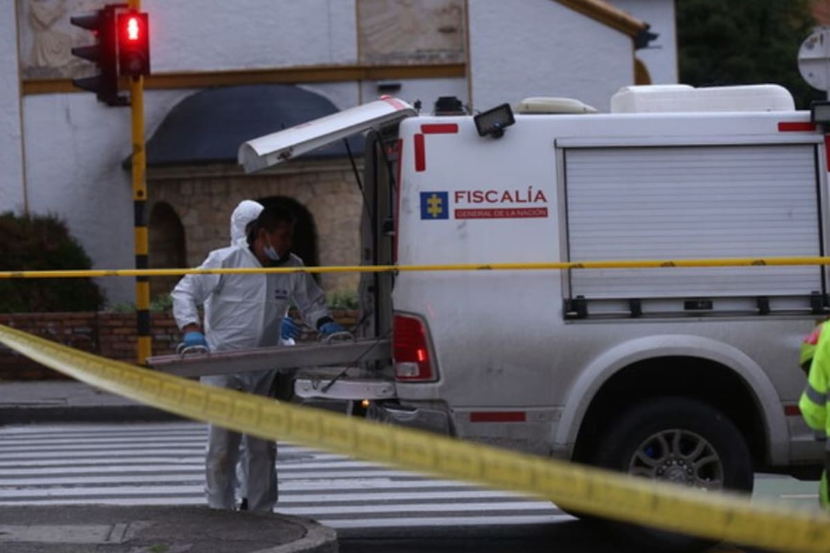 Violento ataque dejó 3 muertos durante rodaje de serie de televisión: hay 4 capturados