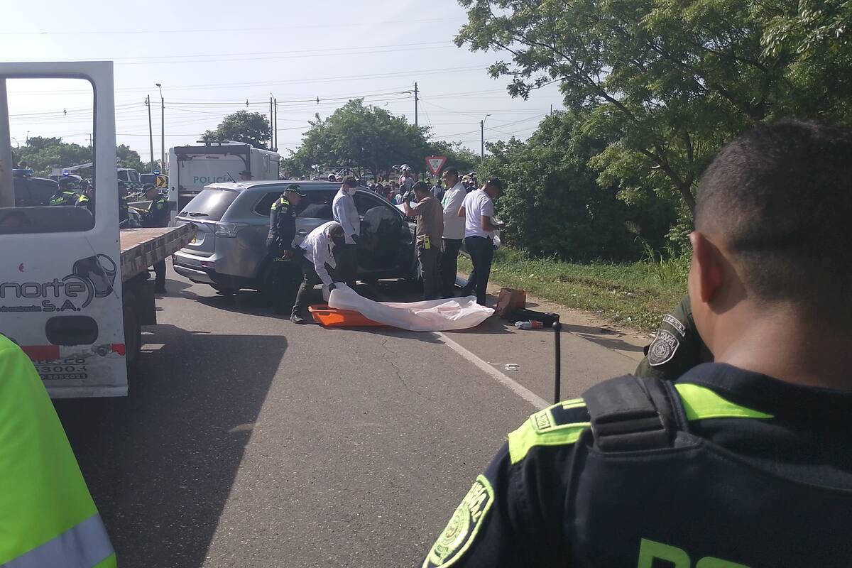 Julio, el mes más violento del 2024 en Cartagena: fueron 39 homicidios