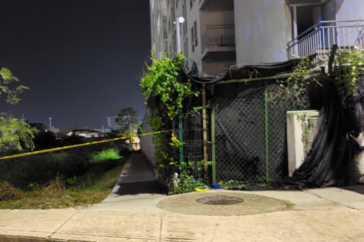 Mauro Arteaga, el motociclista que sicarios mataron cerca de Villa Rosita