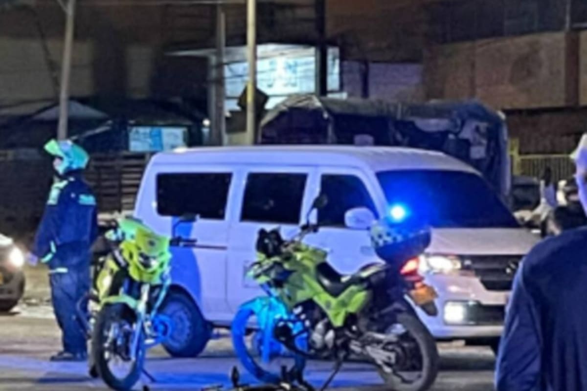 ¡30 anotaciones judiciales! El prontuario criminal de Wilfredis Moreno, asesinado en Ceballos