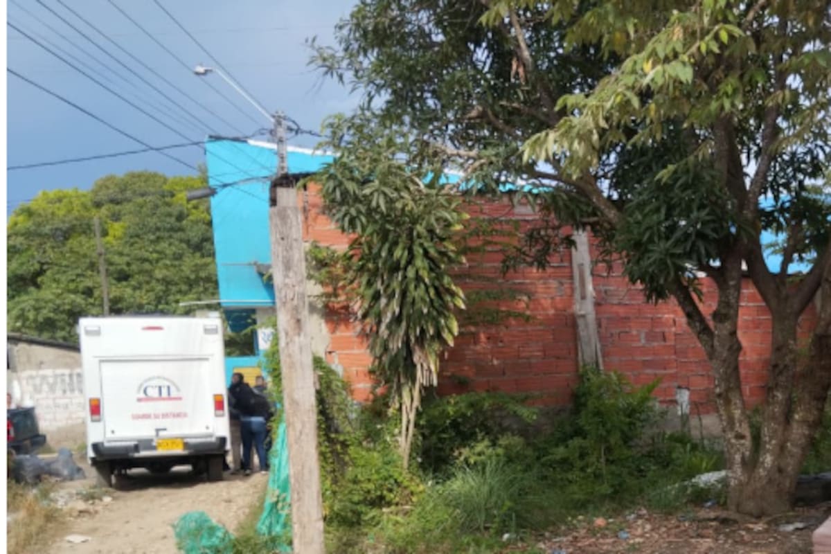 Hablan familiares de Edwin Cortez y Samir Pertuz, asesinados por una turba en Albornoz