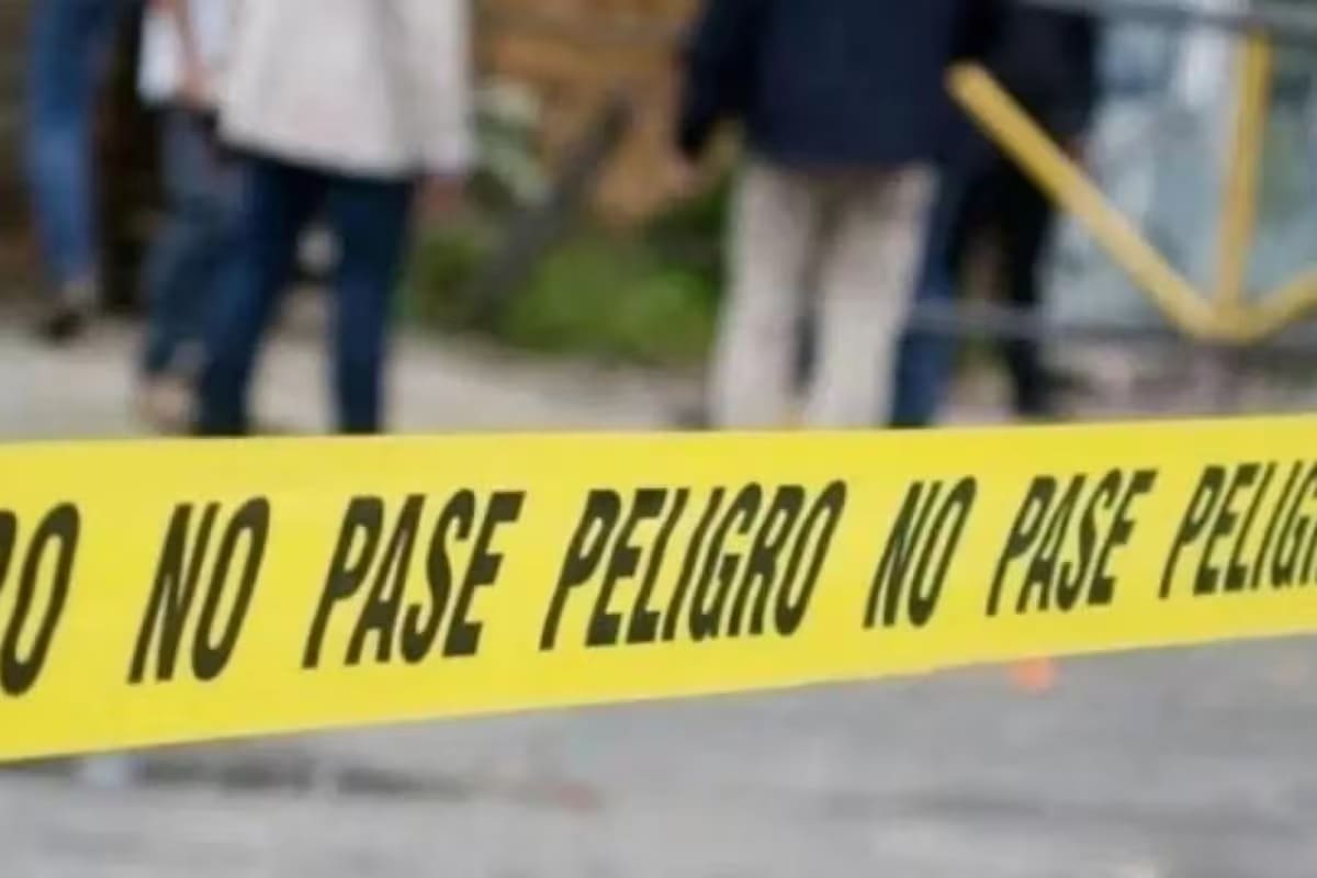 Al mototaxista Aramis Quiroz lo balearon y murió tras un mes en la clínica