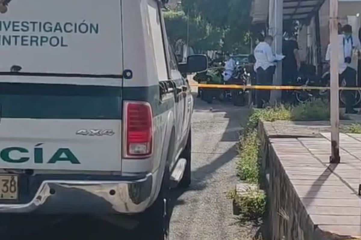 Sicarios matan a alias ‘El Gordo’ con 7 balazos dentro de su casa