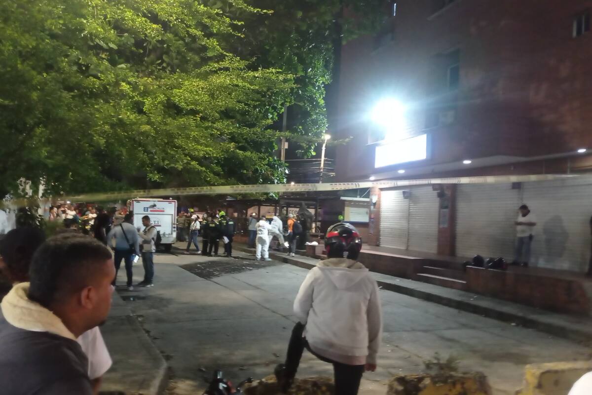 Estos son los 24 barrios de Cartagena donde hubo homicidios en enero