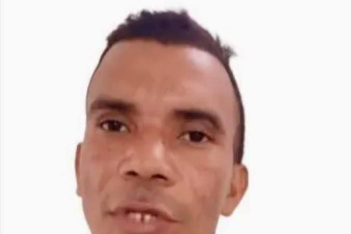 Investigan el asesinato de José Mercado en El Carmen: van 5 en 12 días