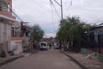 Violento ataque en El Reposo: un menor y un presunto sicario están heridos