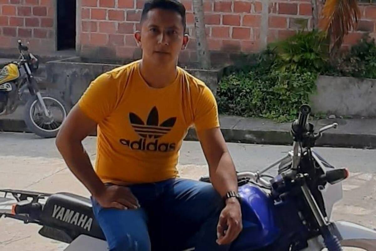 Sicarios mataron a hombre en una vía de Bolívar: esto dice la Policía