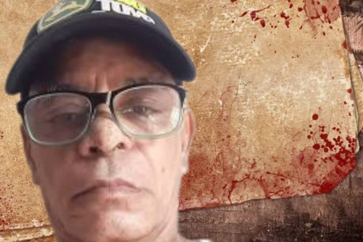 “Por vendedor de drogas”: lo mataron y le dejaron panfleto en Bolívar