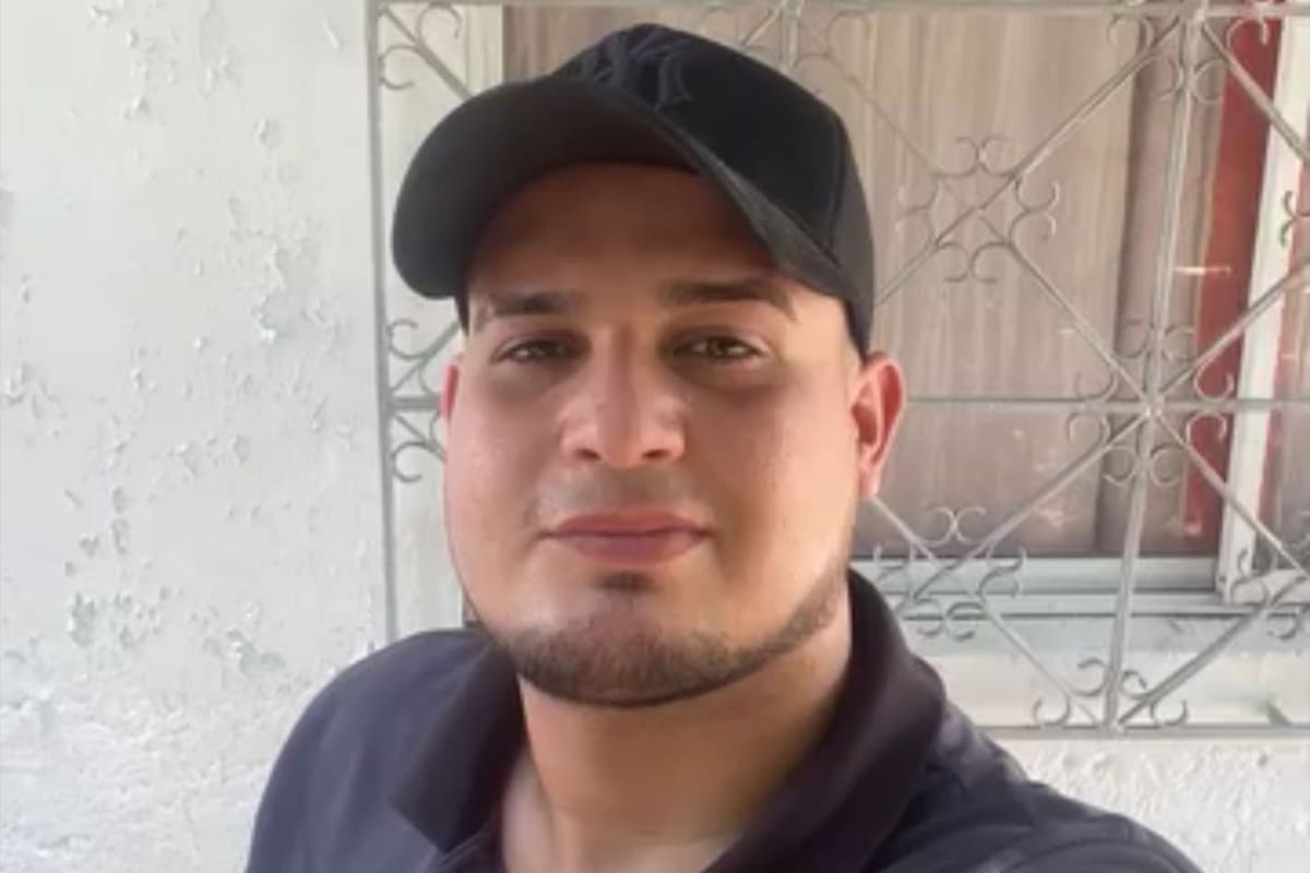 De la alegría al horror: sicarios irrumpen y asesinan a barbero en plena cancha