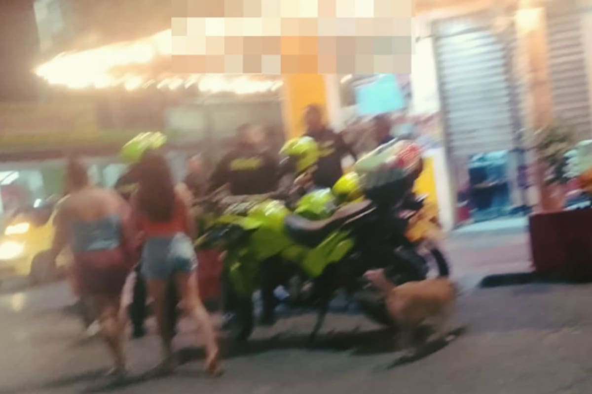 Habría asesinado a una joven, de 18 años, y herido a otra mujer: va para la cárcel