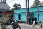 Fernando Gónzalez, el joven colombiano al que mataron en su moto en Guatemala