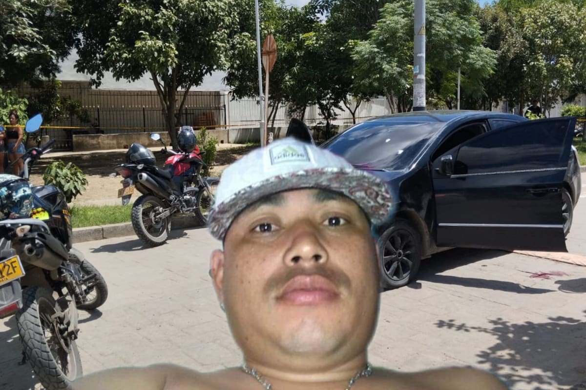 ¿Ajuste de cuentas? Las 6 anotaciones de Ever, asesinado a bala por sicarios