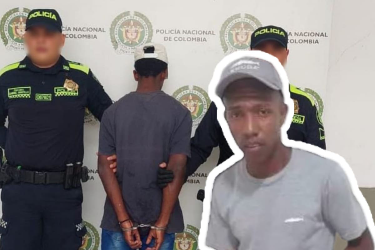 A traición y de una puñalada en el pecho mataron a Juan Amaya en Barú