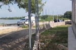 Otro sicariato en Cartagena: matan a un hombre en La Perimetral y le dejan panfleto