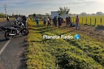 A ‘Miguelito’ le quitaron la vida con un machete y lo abandonaron al lado de la carretera