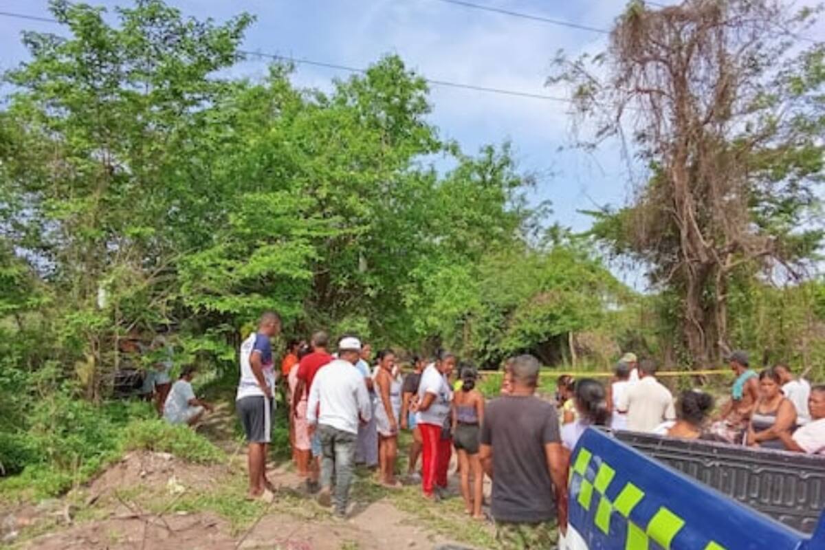 A Yalileth Vanessa la encontraron muerta: tenía anotaciones
