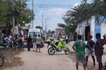 Otro homicidio en Nuevo Paraíso: sicarios mataron a joven en la puerta de una tienda