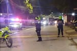 Marlon Gómez llegó solo a Olaya Herrera y sicarios le quitaron la vida en una calle