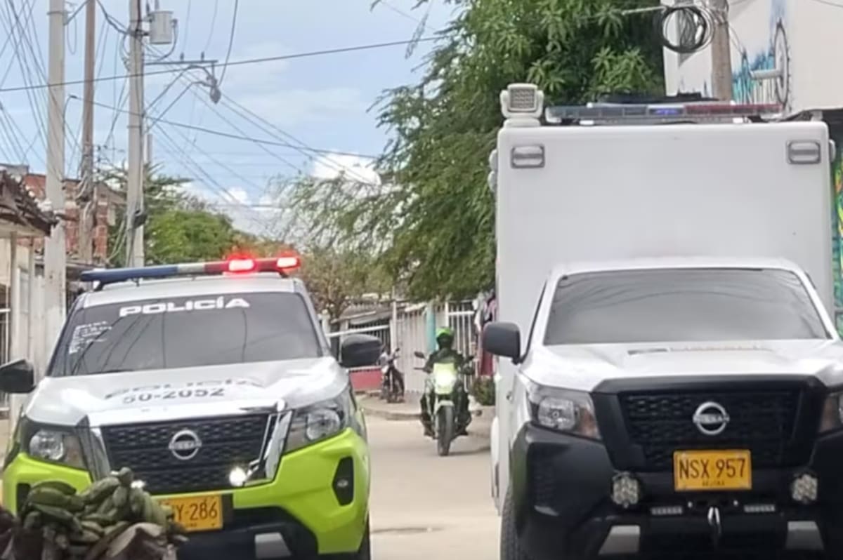 Homicidio en Olaya Herrera: hombre fue atacado a tiros dentro de su vivienda. // Foto: El Universal