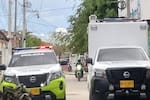 A Cluzan Bedoya le quitó la vida un sicario en Olaya: tenía 18 años y 7 anotaciones judiciales