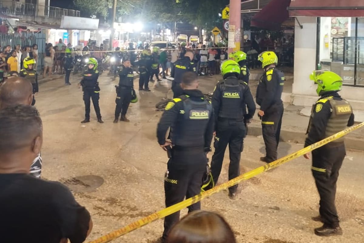 Kalet Marrugo Orozco, la víctima de un ataque de sicarios en San Pedro Mártir