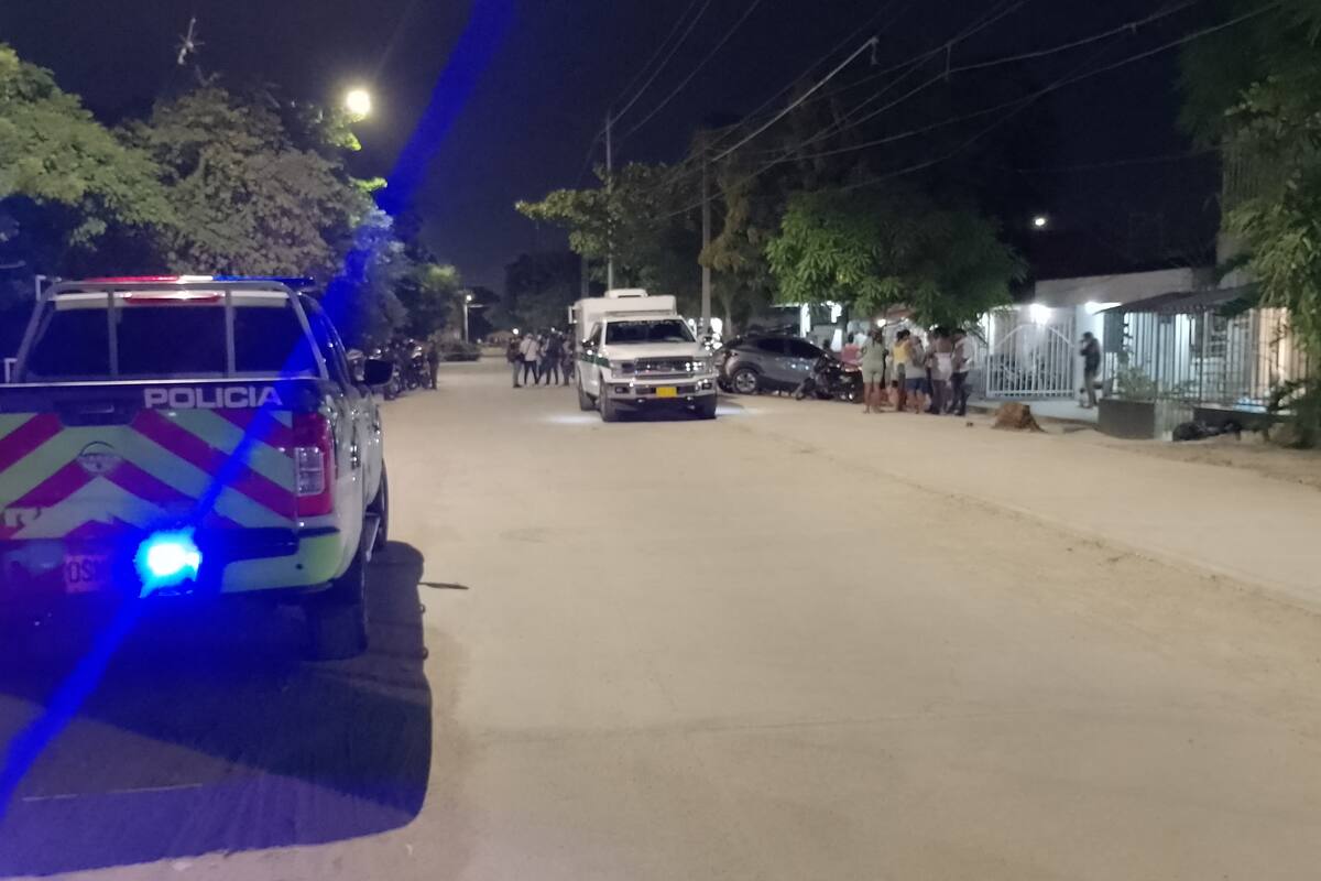 Sicarios matan a adulto mayor en su casa en San Pedro y Libertad