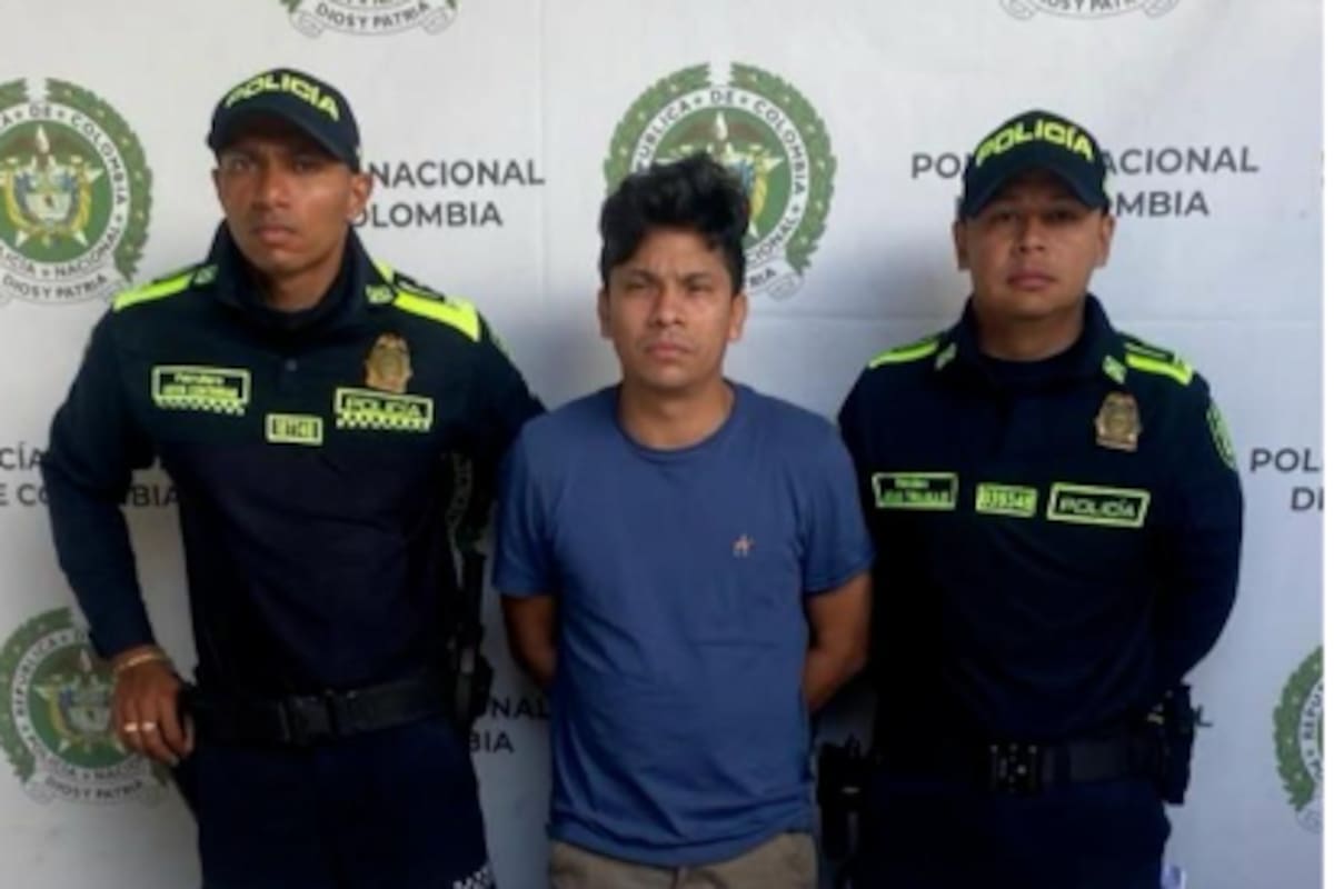 Discusión de pareja terminó en tragedia: hombre mató a su cuñado y va a la cárcel