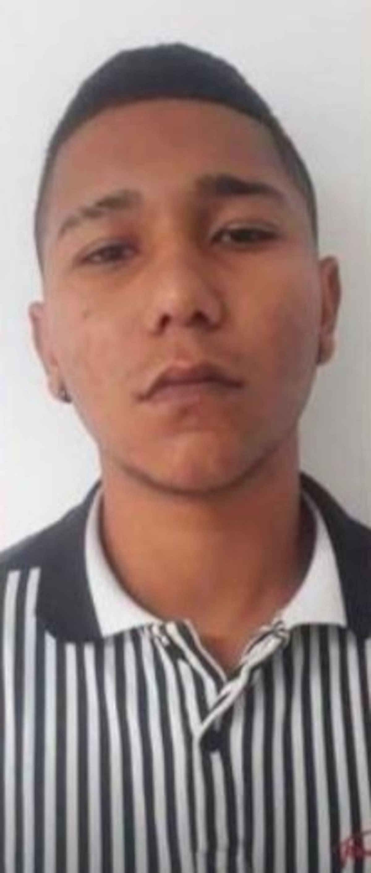 Jhon Mario Lotero Díaz, asesinado.