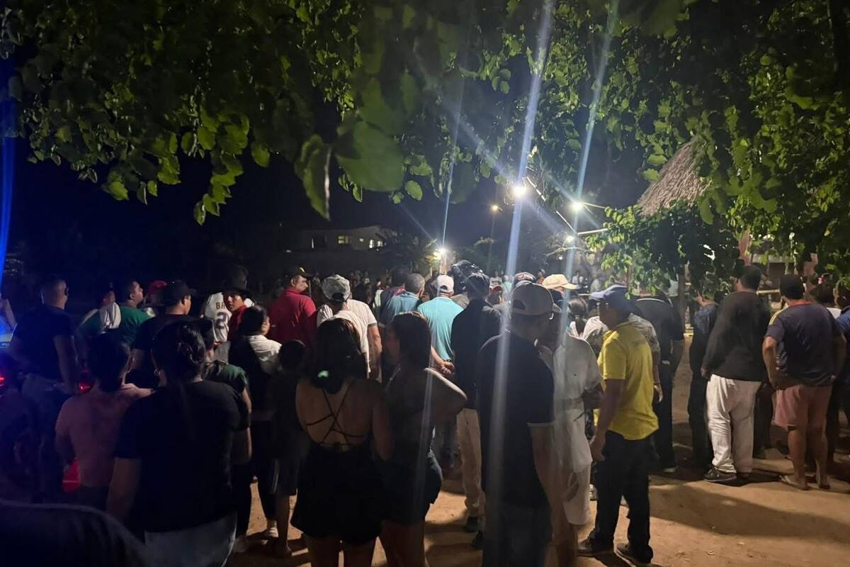Al electricista Eusebio Ferreira lo asesinaron en un establecimiento comercial