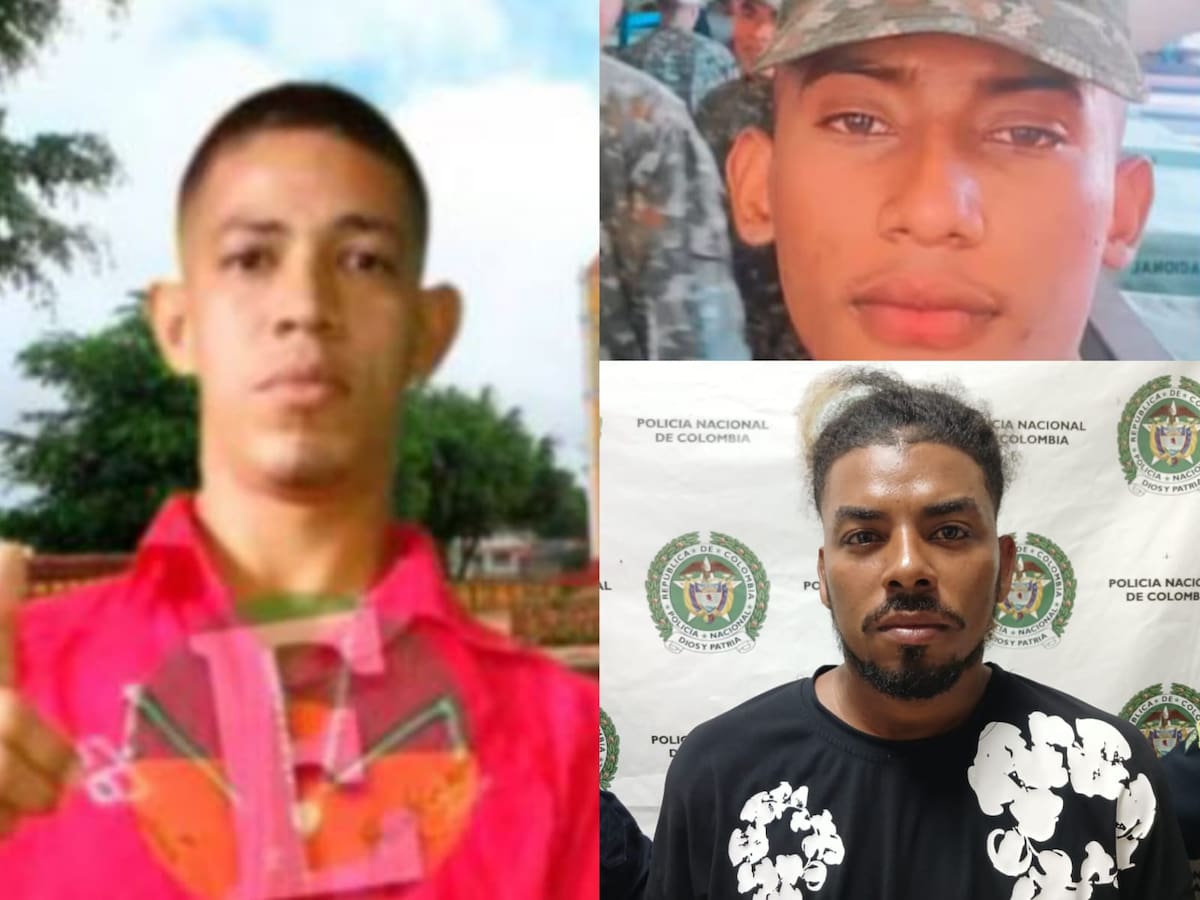 Homicidio resulto en Villanueva, Bolívar.
