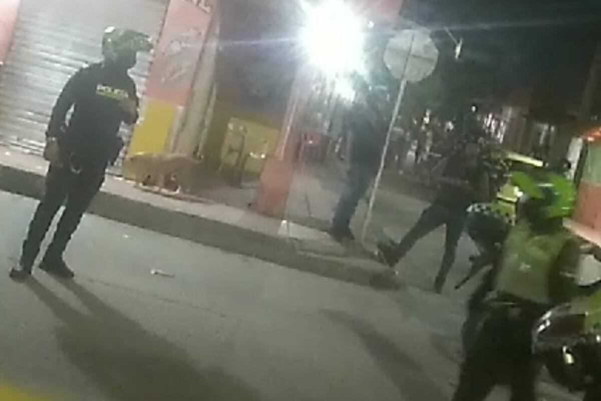 Fin de semana violento en Barranquilla y área metropolitana: 14 homicidios