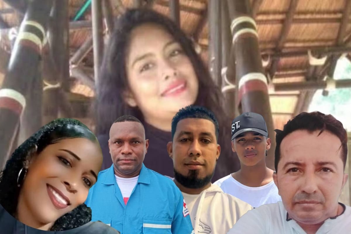 Agosto, el mes más violento del 2025 en Cartagena: fueron 44 asesinatos