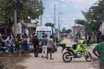 En menos de 6 horas mataron a 3 hombres en Martínez Martelo, Flor del Campo y El Campestre