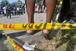 Abel Díaz Barraza, el joven que sicarios mataron en Pontezuela: le decían ‘Junior Quemallanta’